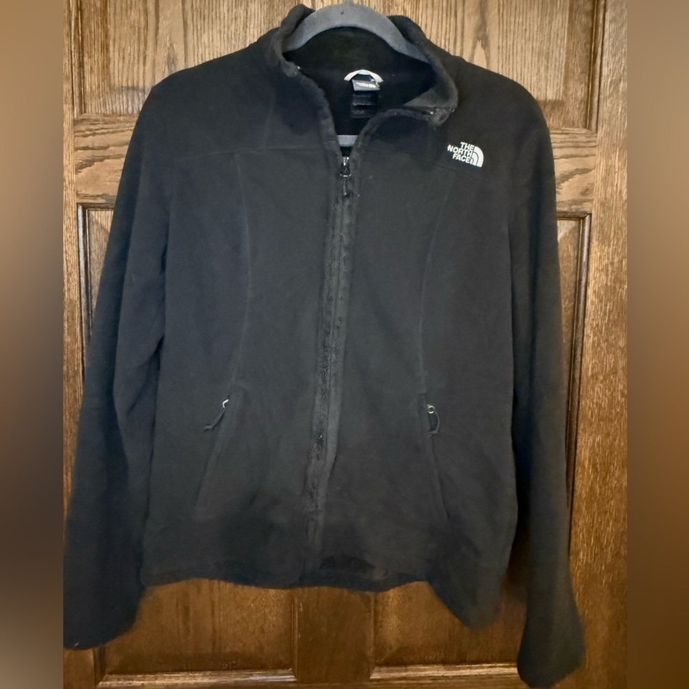 The North Face Black Fleece Outerwear